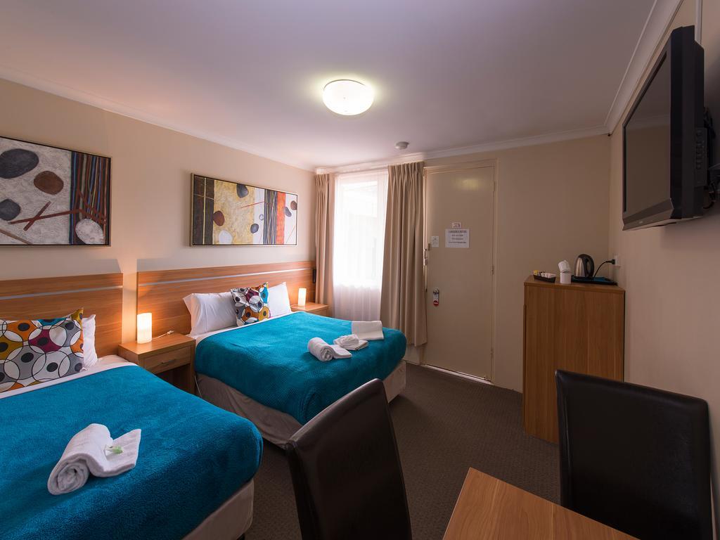 3 Sisters Motel Katoomba Habitación foto